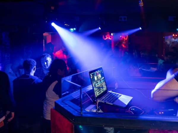 late night bars in Shrewsbury late night bars in Shrewsbury
